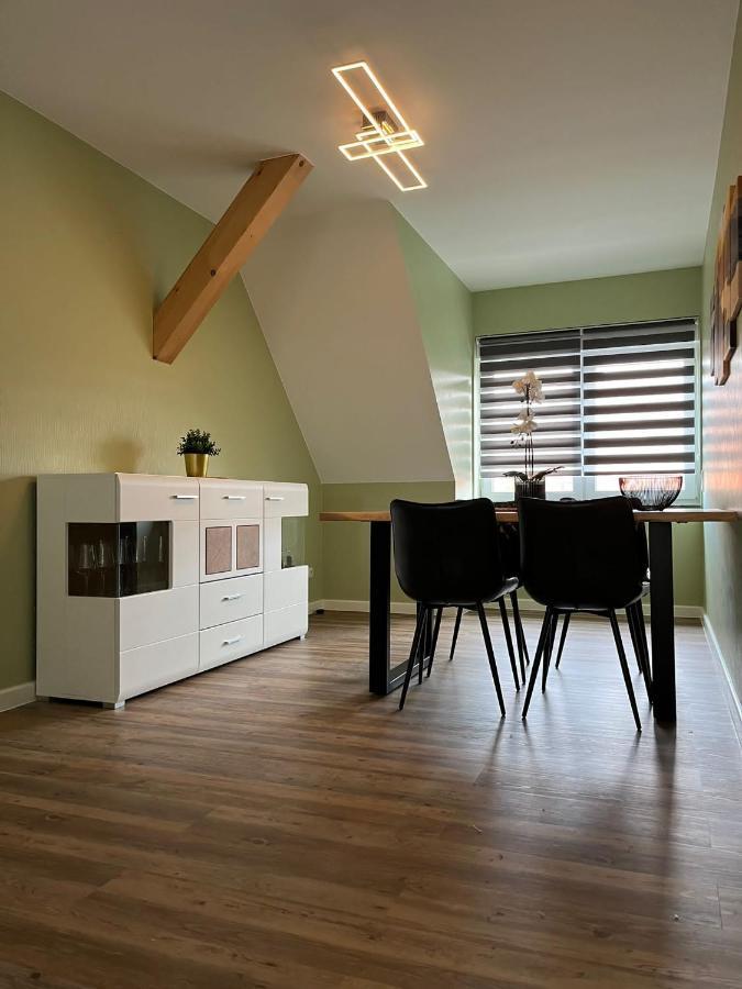 Loft Am See Dargun Kültér fotó