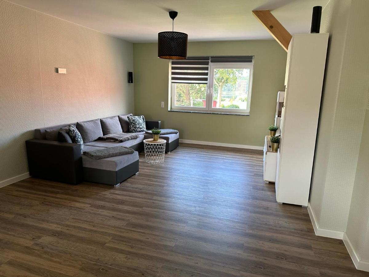 Loft Am See Dargun Kültér fotó